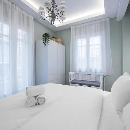 Homevison Deka - Architectural - Apartment