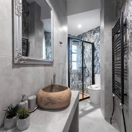 Apartman Homevison Deka - Architectural -