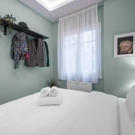 Homevison Deka - Architectural - Apartman *