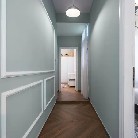 Homevison Deka - Architectural - Apartman Szaloniki