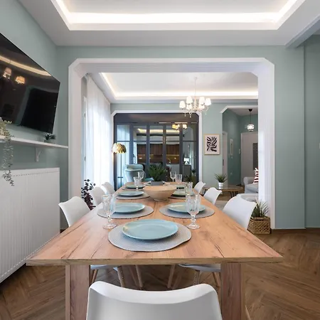 Apartman Homevison Deka - Architectural - *