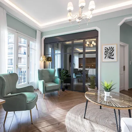 Apartman Homevison Deka - Architectural - *