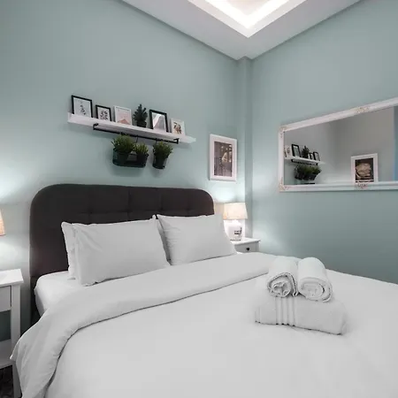 Homevison Deka - Architectural - Apartman *