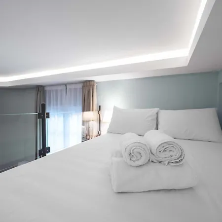 Apartman Homevison Deka - Architectural - *